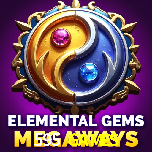 Casino Online 595 GAMES | Os Melhores Slots no Brasil