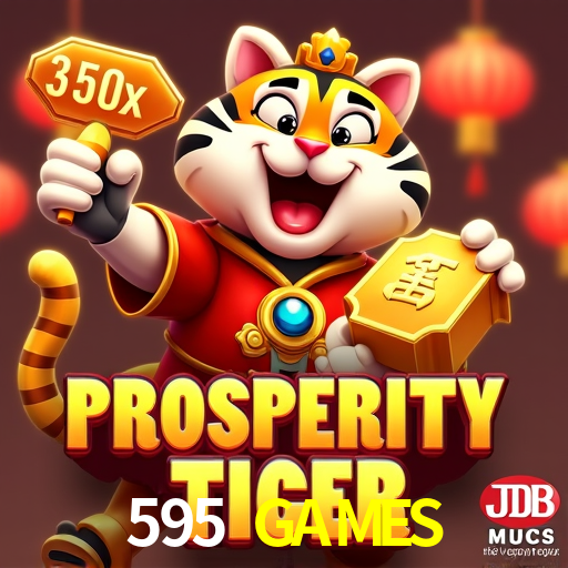 Apostas Esportivas no 595 GAMES