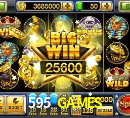 Fortune Tiger no Cassino Online 595 GAMES