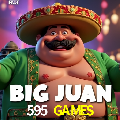Download 595 GAMES App